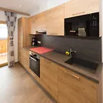 Apartman Vorderbichl