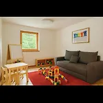 Vorderbichl Apartment