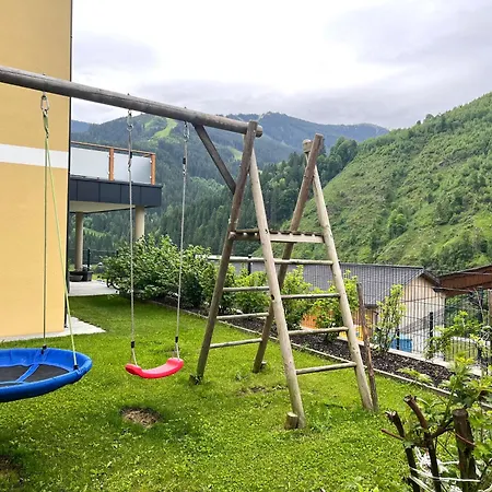 Vorderbichlhof * Viehhofen