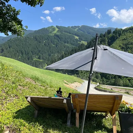 Vorderbichlhof Διαμέρισμα *