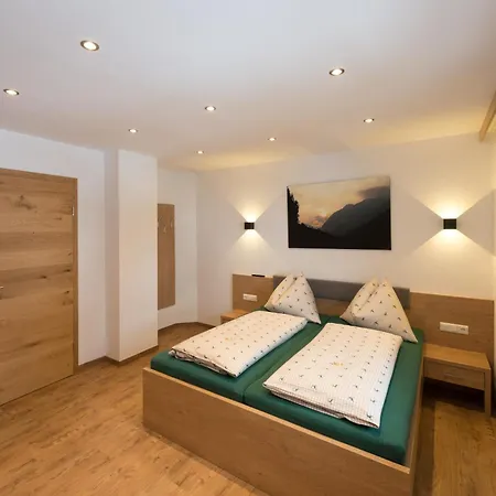 Vorderbichl Apartmán *
