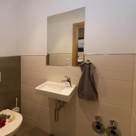 Vorderbichlhof Urlaub Am Bauernhof Apartment Viehhofen