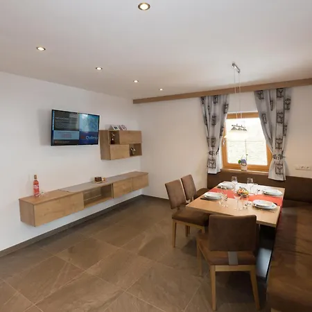 Vorderbichlhof 菲霍芬