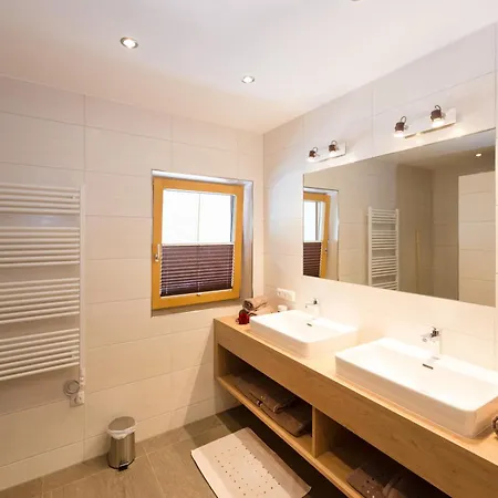 Vorderbichlhof * Viehhofen