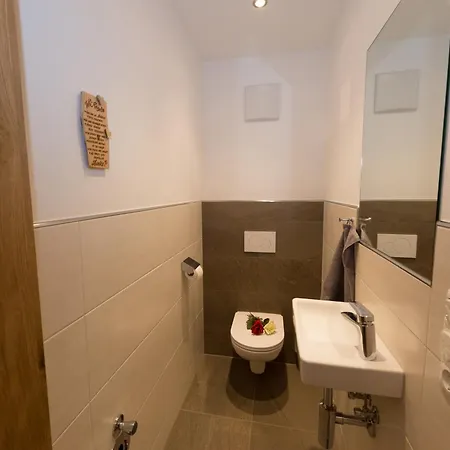 Vorderbichlhof Διαμέρισμα Viehhofen