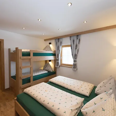 Vorderbichlhof Viehhofen