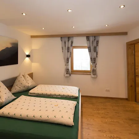 Vorderbichlhof * Viehhofen