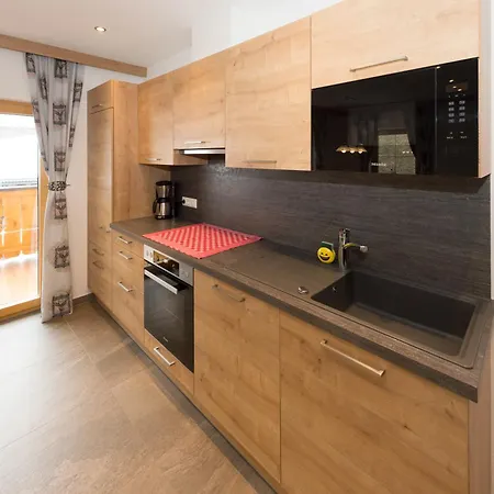 Apartmán Vorderbichl