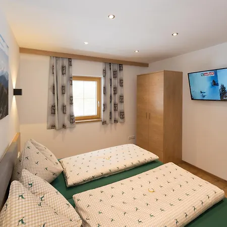 Vorderbichlhof Διαμέρισμα Viehhofen