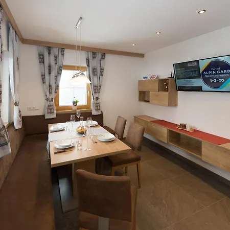 Vorderbichlhof * Viehhofen