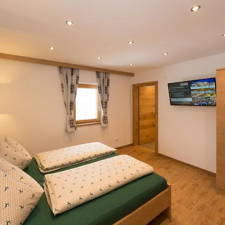 Apartmán Vorderbichl Viehhofen