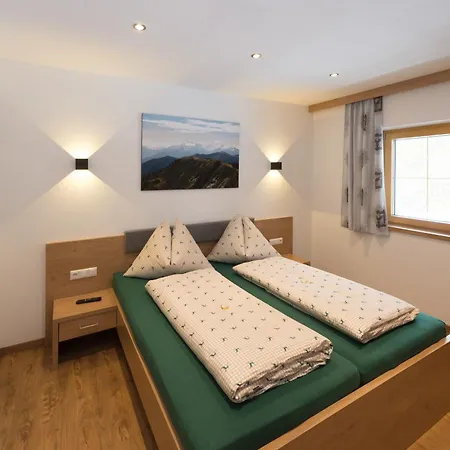 Vorderbichlhof Urlaub Am Bauernhof