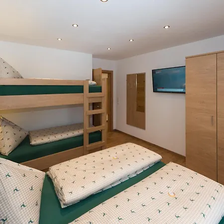 Vorderbichl Apartmán