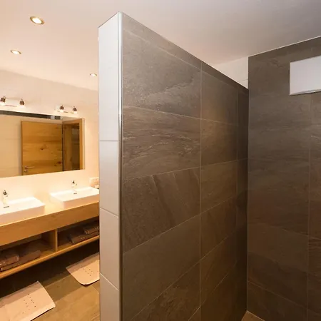 Vorderbichl Apartmán *