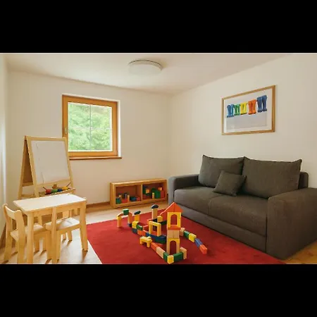 Vorderbichl Apartmán
