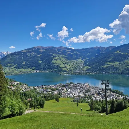 Vorderbichlhof Διαμέρισμα *