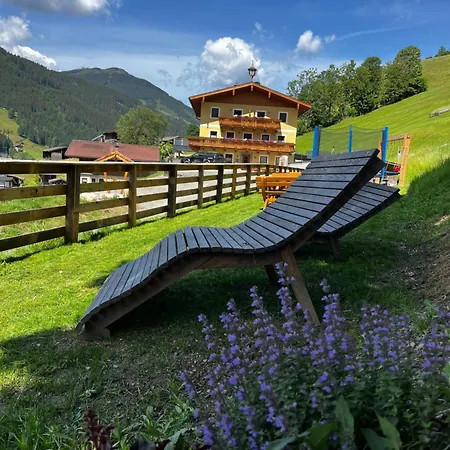 Vorderbichl Viehhofen