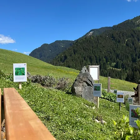 Vorderbichlhof Urlaub Am Bauernhof * Viehhofen