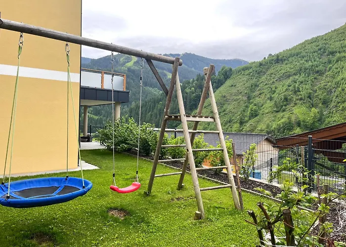 Vorderbichlhof * 菲霍芬