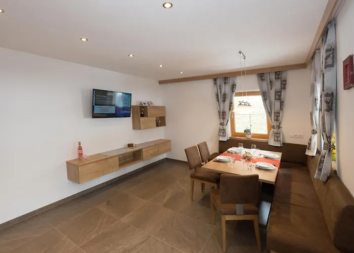 Vorderbichlhof 菲霍芬