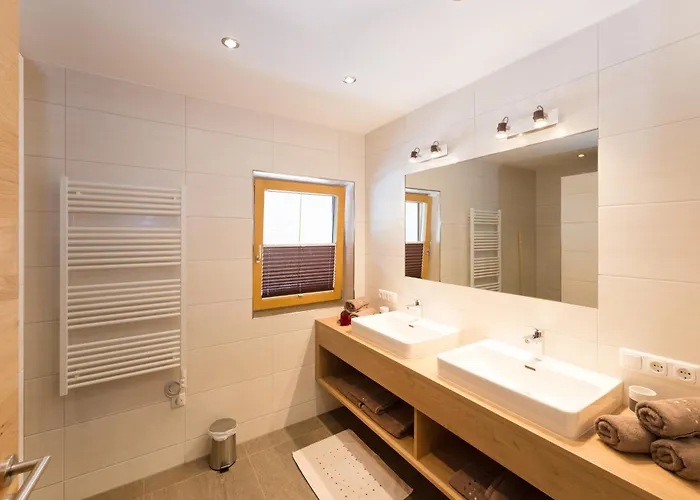 Vorderbichlhof * 菲霍芬