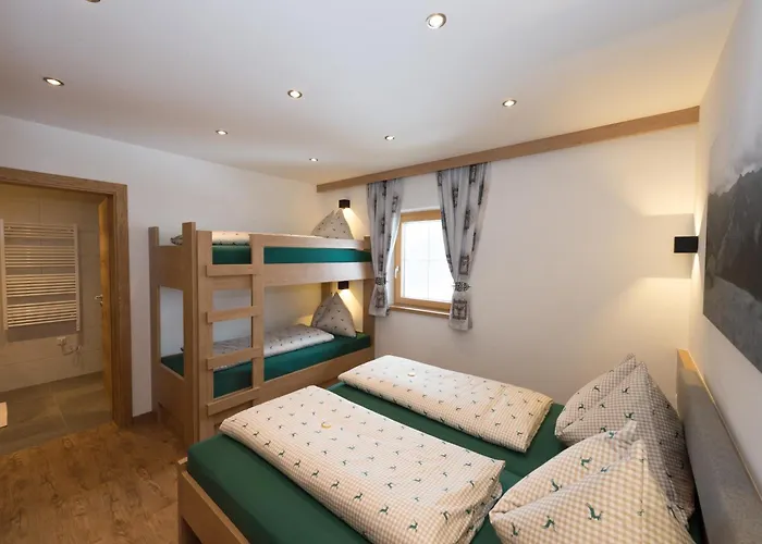 Vorderbichlhof 菲霍芬