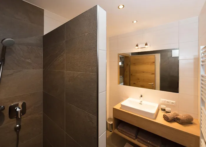 Vorderbichlhof * 菲霍芬